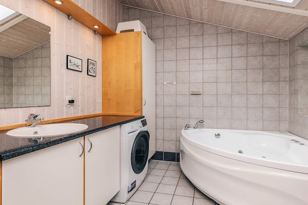 Foto van 6 persoons vakantie huis in Hadsund - Vakantiehuis in Hadsund - Indoor
