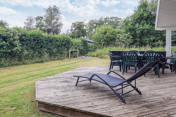 Foto van 6 persoons vakantie huis in Hadsund - Vakantiehuis in Hadsund - View