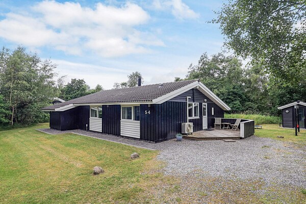 Foto van 6 persoons vakantie huis in Hadsund - Vakantiehuis in Hadsund - View