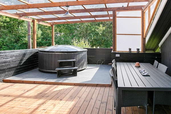Foto van 6 persoons vakantie huis in Ansager-By Traum - Vakantiehuis in Ansager - Spa