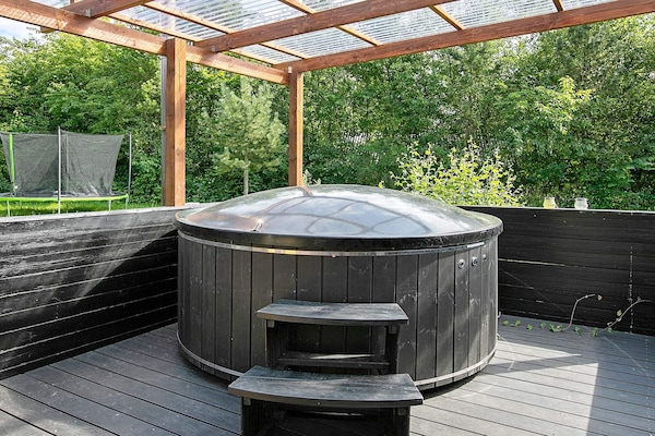 Foto van 6 persoons vakantie huis in Ansager-By Traum - Vakantiehuis in Ansager - Spa