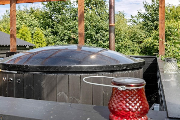 Foto van 6 persoons vakantie huis in Ansager-By Traum - Vakantiehuis in Ansager - Spa