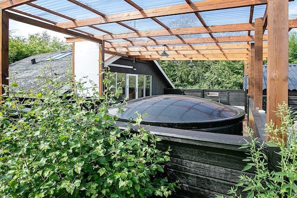 Foto van 6 persoons vakantie huis in Ansager-By Traum - Vakantiehuis in Ansager - Spa
