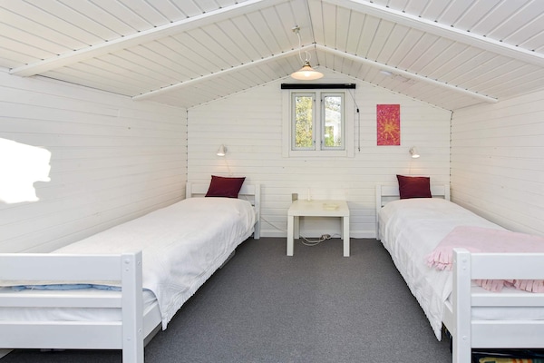 Foto van 6 persoons vakantie huis in Ansager-By Traum - Vakantiehuis in Ansager - Indoor