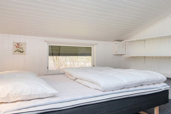 Foto van 6 persoons vakantie huis in Ansager-By Traum - Vakantiehuis in Ansager - Indoor