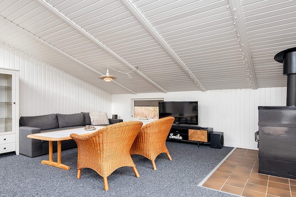 Foto van 6 persoons vakantie huis in Ansager-By Traum - Vakantiehuis in Ansager - Indoor