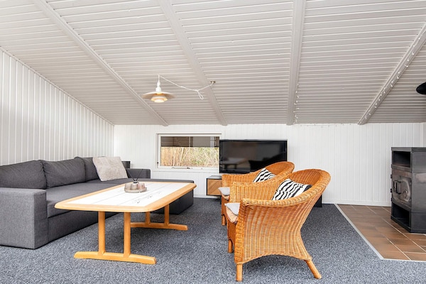 Foto van 6 persoons vakantie huis in Ansager-By Traum - Vakantiehuis in Ansager - Indoor