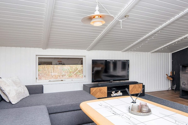 Foto van 6 persoons vakantie huis in Ansager-By Traum - Vakantiehuis in Ansager - Indoor