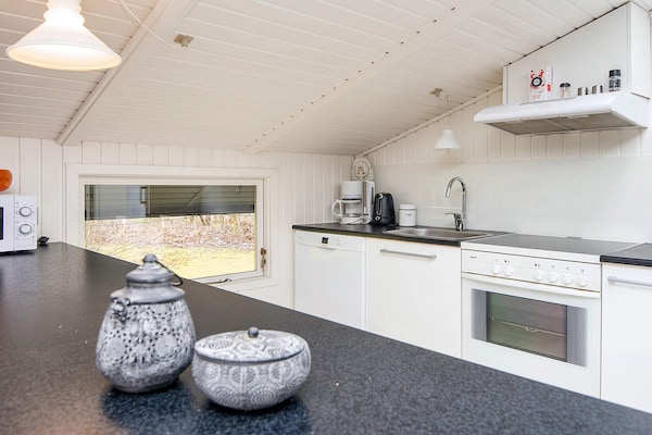 Foto van 6 persoons vakantie huis in Ansager-By Traum - Vakantiehuis in Ansager - Indoor