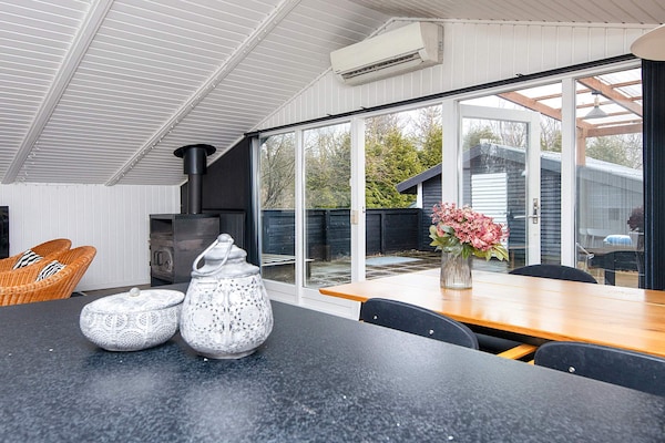 Foto van 6 persoons vakantie huis in Ansager-By Traum - Vakantiehuis in Ansager - Indoor