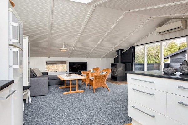 Foto van 6 persoons vakantie huis in Ansager-By Traum - Vakantiehuis in Ansager - Indoor