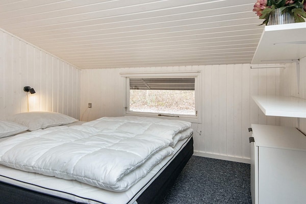 Foto van 6 persoons vakantie huis in Ansager-By Traum - Vakantiehuis in Ansager - Indoor