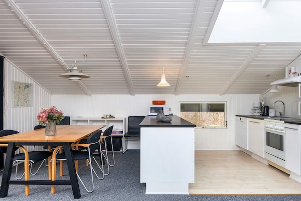 Foto van 6 persoons vakantie huis in Ansager-By Traum - Vakantiehuis in Ansager - Indoor