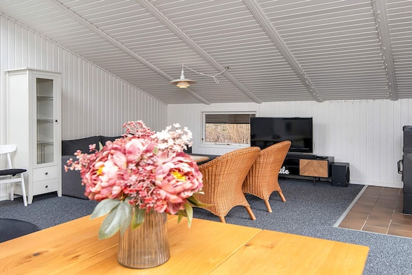 Foto van 6 persoons vakantie huis in Ansager-By Traum - Vakantiehuis in Ansager - Indoor