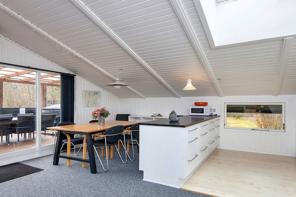 Foto van 6 persoons vakantie huis in Ansager-By Traum - Vakantiehuis in Ansager - Indoor