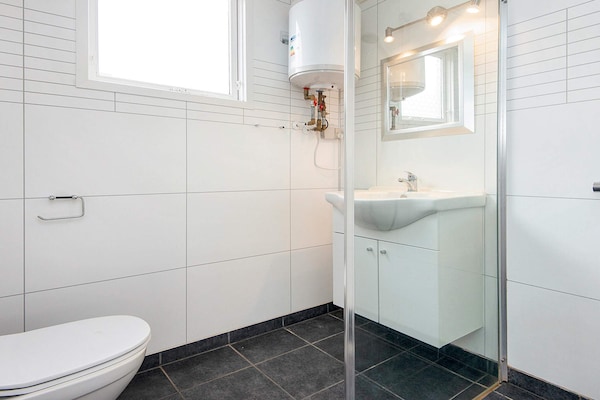 Foto van 6 persoons vakantie huis in Ansager-By Traum - Vakantiehuis in Ansager - Indoor
