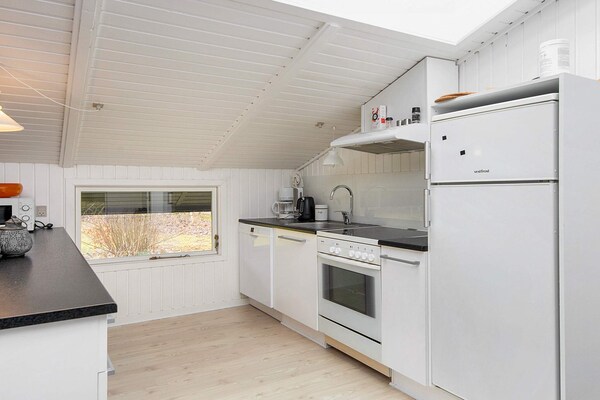 Foto van 6 persoons vakantie huis in Ansager-By Traum - Vakantiehuis in Ansager - Indoor