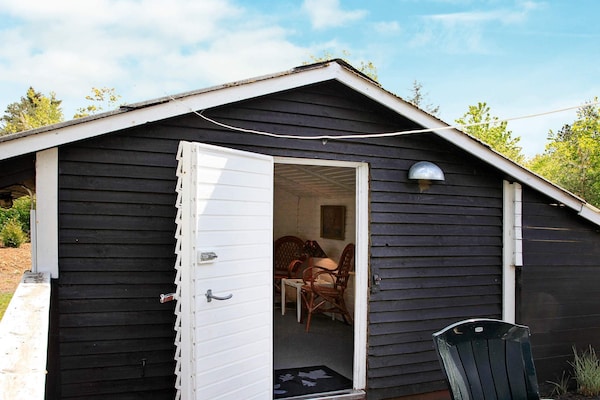 Foto van 6 persoons vakantie huis in Ansager-By Traum - Vakantiehuis in Ansager - View