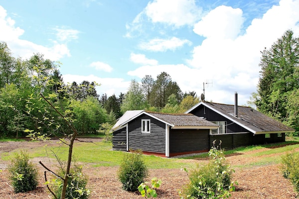 Foto van 6 persoons vakantie huis in Ansager-By Traum - Vakantiehuis in Ansager - View