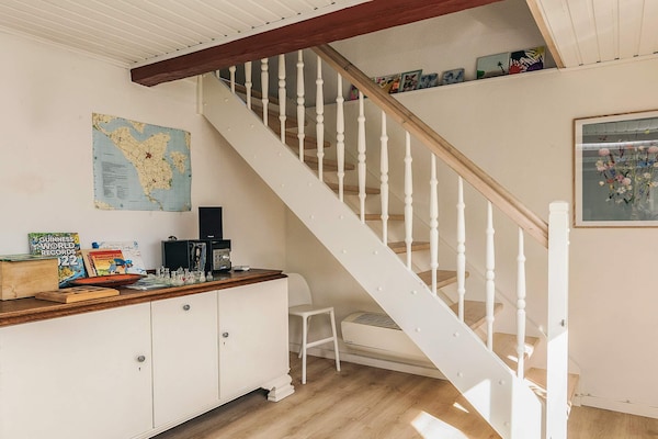 Foto van 10 persoons vakantie huis in Thyholm-By Traum - Vakantiehuis in Thyholm - Indoor