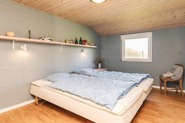 Foto van 10 persoons vakantie huis in Thyholm-By Traum - Vakantiehuis in Thyholm - Indoor