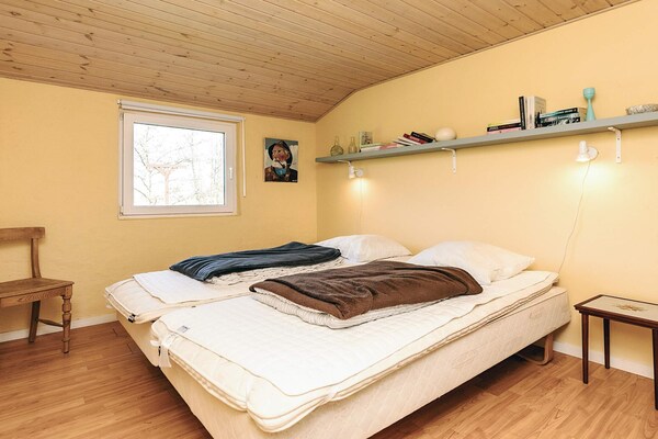 Foto van 10 persoons vakantie huis in Thyholm-By Traum - Vakantiehuis in Thyholm - Indoor