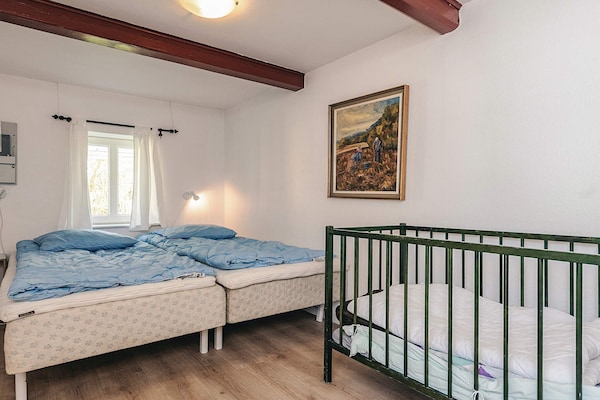 Foto van 10 persoons vakantie huis in Thyholm-By Traum - Vakantiehuis in Thyholm - Indoor