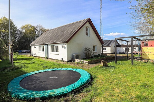 Foto van 10 persoons vakantie huis in Thyholm-By Traum - Vakantiehuis in Thyholm - View
