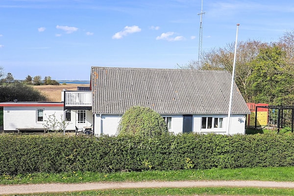 Foto van 10 persoons vakantie huis in Thyholm-By Traum - Vakantiehuis in Thyholm - WaterView