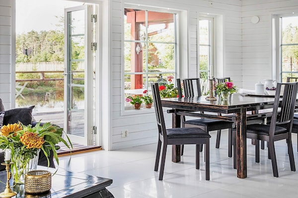 Foto van 6 persoons vakantie huis in BODAFORS - Vakantiehuis in BODAFORS - Indoor