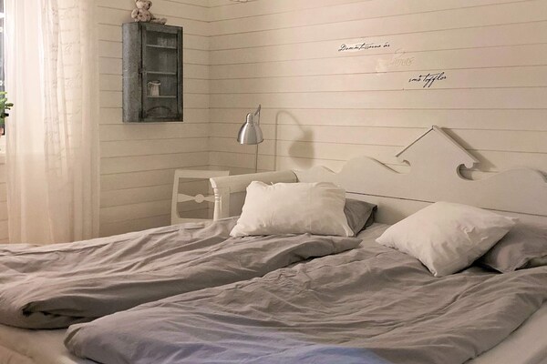 Foto van 6 persoons vakantie huis in BODAFORS - Vakantiehuis in BODAFORS - Indoor