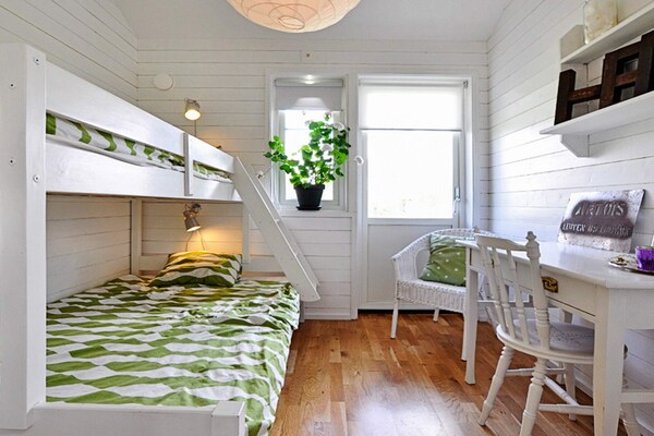 Foto van 6 persoons vakantie huis in BODAFORS - Vakantiehuis in BODAFORS - Indoor