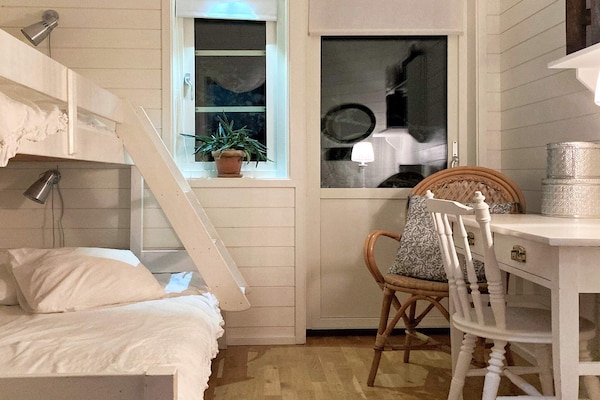 Foto van 6 persoons vakantie huis in BODAFORS - Vakantiehuis in BODAFORS - Indoor