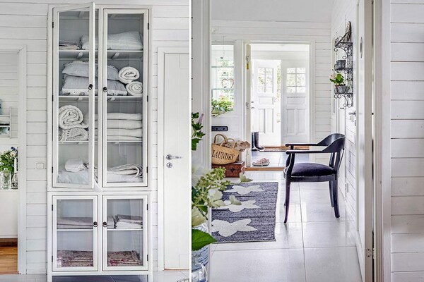Foto van 6 persoons vakantie huis in BODAFORS - Vakantiehuis in BODAFORS - Indoor