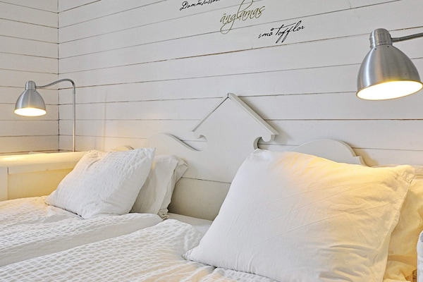 Foto van 6 persoons vakantie huis in BODAFORS - Vakantiehuis in BODAFORS - Indoor