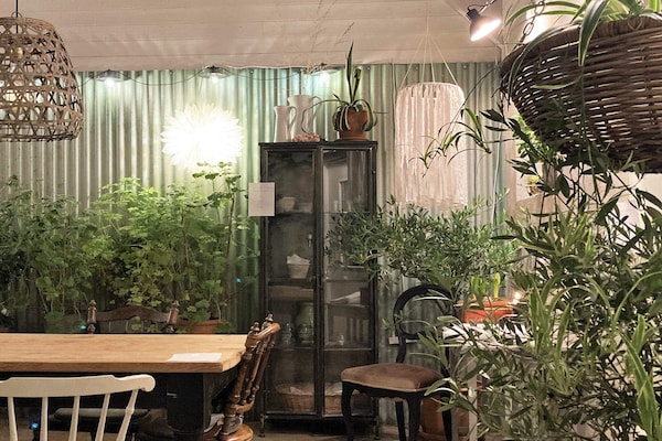 Foto van 6 persoons vakantie huis in BODAFORS - Vakantiehuis in BODAFORS - Indoor