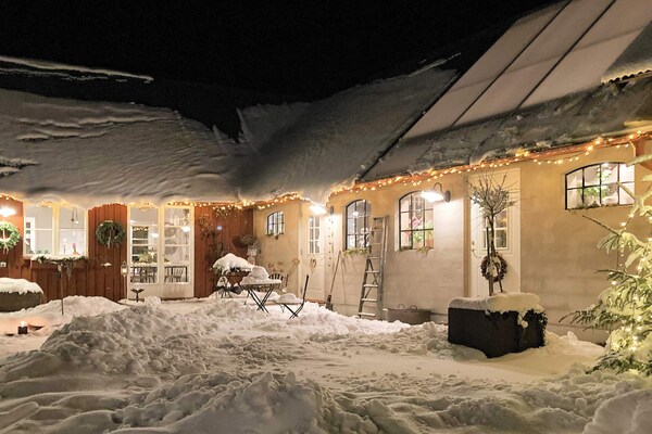 Foto van 6 persoons vakantie huis in BODAFORS - Vakantiehuis in BODAFORS - Outdoor