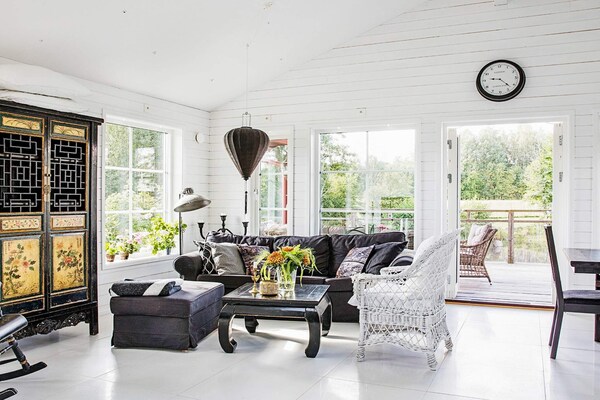 Foto van 6 persoons vakantie huis in BODAFORS - Vakantiehuis in BODAFORS - Indoor