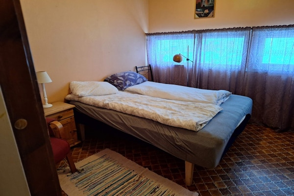 Foto van 6 persoons vakantie huis in Svolvær - Vakantiehuis in Svolvær - Indoor