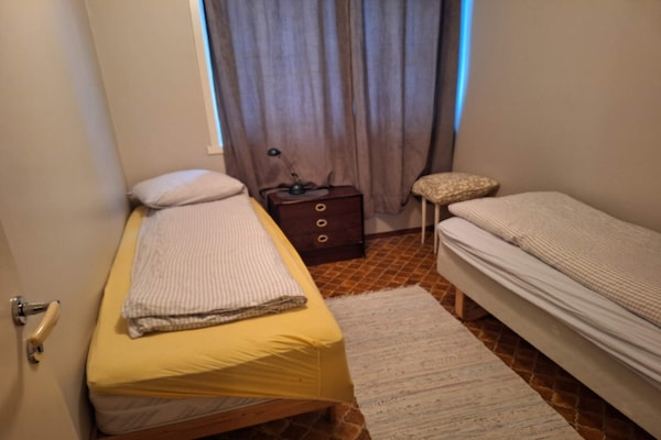 Foto van 6 persoons vakantie huis in Svolvær - Vakantiehuis in Svolvær - Indoor