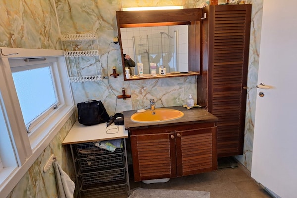 Foto van 6 persoons vakantie huis in Svolvær - Vakantiehuis in Svolvær - Indoor