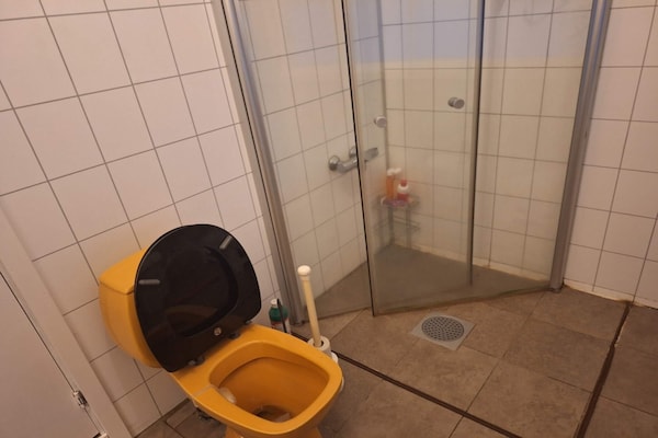 Foto van 6 persoons vakantie huis in Svolvær - Vakantiehuis in Svolvær - Indoor