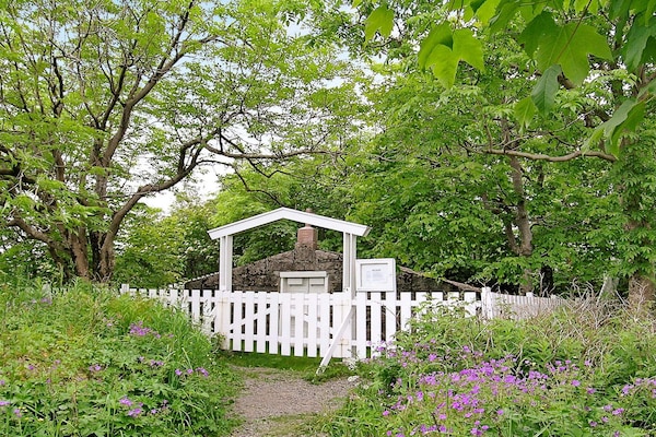 Foto van 6 persoons vakantie huis in Svolvær - Vakantiehuis in Svolvær - View