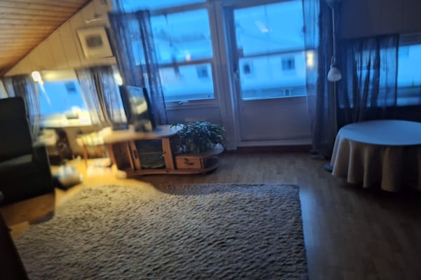Foto van 6 persoons vakantie huis in Svolvær - Vakantiehuis in Svolvær - Indoor