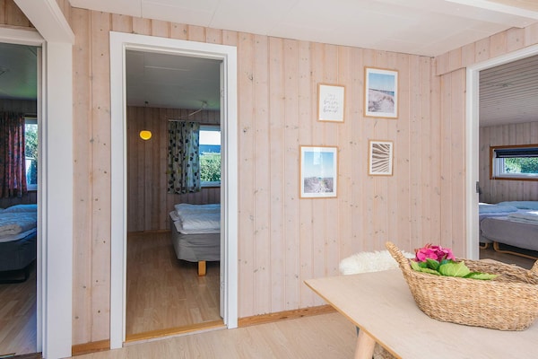 Foto van 6 persoons vakantie huis in Hejls-By Traum - Vakantiehuis in Hejls - Indoor