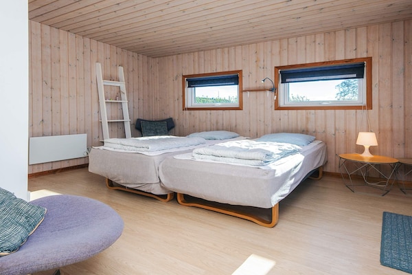 Foto van 6 persoons vakantie huis in Hejls-By Traum - Vakantiehuis in Hejls - Indoor