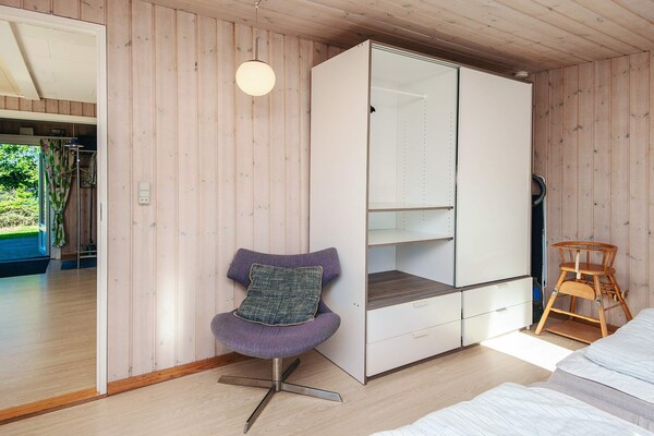 Foto van 6 persoons vakantie huis in Hejls-By Traum - Vakantiehuis in Hejls - Indoor