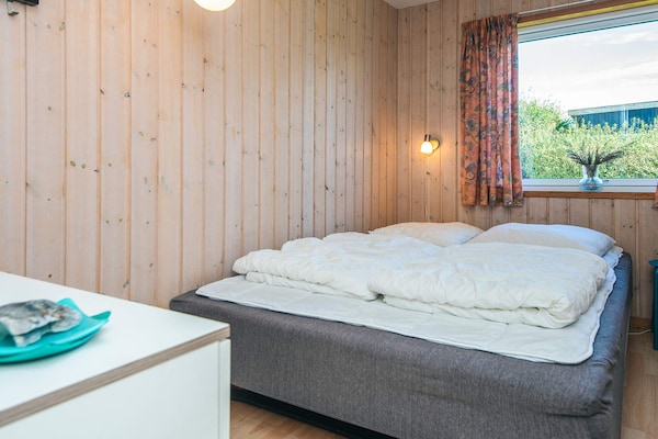 Foto van 6 persoons vakantie huis in Hejls-By Traum - Vakantiehuis in Hejls - Indoor