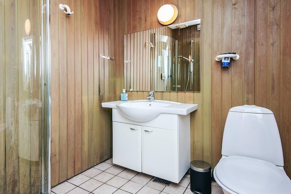 Foto van 6 persoons vakantie huis in Hejls-By Traum - Vakantiehuis in Hejls - Indoor