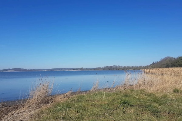 Foto van 6 persoons vakantie huis in Hejls-By Traum - Vakantiehuis in Hejls - WaterView